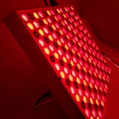 265V 660nm Kızılötesi Kırmızı Led Işık Yüz Bakımı Fleck Kaldırma