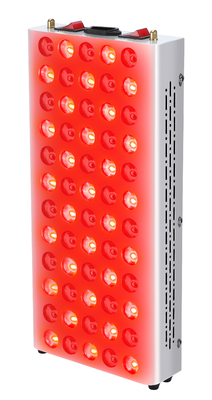 300w Tam Vücut Kırmızı Işık Terapi Cihazı 660nm 850nm Işık Terapi Lambası