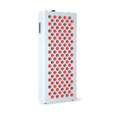 satın al 600w PDT Uzak Kızılötesi Terapi 660nm 850nm Fototerapi Kırmızı Işık Terapi Panelleri çevrimiçi üretim