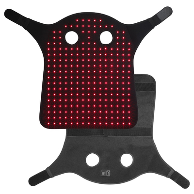satın al At Kap Led Terapi Işık Cihazı 850nm Takma Pilli Taşınabilir Fiziksel Ped çevrimiçi üretim