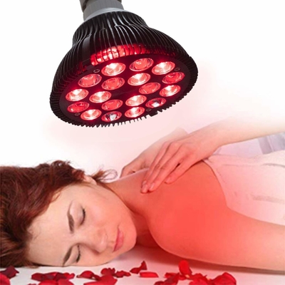 satın al Ağrı Kızılötesi 660nm 850nm 54W için Tıbbi Kızılötesi Led Cihaz Terapi Lambası çevrimiçi üretim