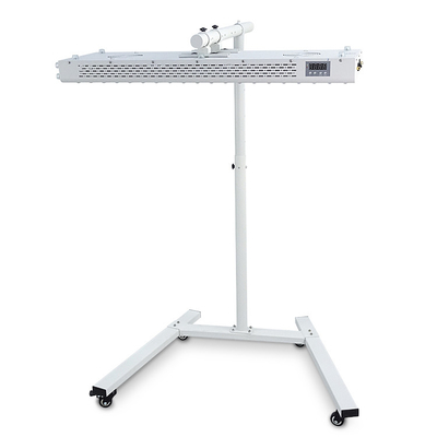 satın al OEM 1500W LED Kırmızı Işık Terapi Cihazı High End Akıllı Zamanlama Kontrolü Kırışıklık Cihazı çevrimiçi üretim