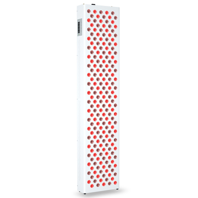 satın al 1000W Derin Kırmızı Işık Terapi Makineleri 660nm Yakın Kızılötesi 850nm çevrimiçi üretim