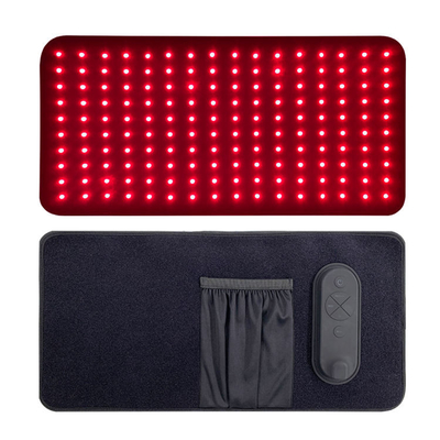 satın al Taşınabilir Kilo Kaybı LED Işık Terapi Makinesi Yakın Kızılötesi 660nm 850nm çevrimiçi üretim