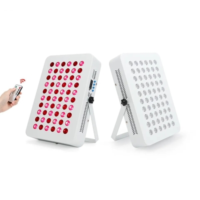 satın al Tam Vücut İçin Profesyonel 660nm 850nm Kırmızı LED Işık Terapi Cihazı 300w çevrimiçi üretim
