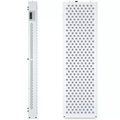 satın al Tam Vücut PDT Kızılötesi Kırmızı Işık Terapi Panelleri Cihazı 630nm 660nm 810nm 830nm 850nm çevrimiçi üretim
