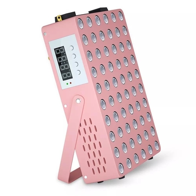 satın al Standlı Taşınabilir Kızılötesi Kırmızı LED Işık Terapi Cihazı 660nm 850nm 300W çevrimiçi üretim