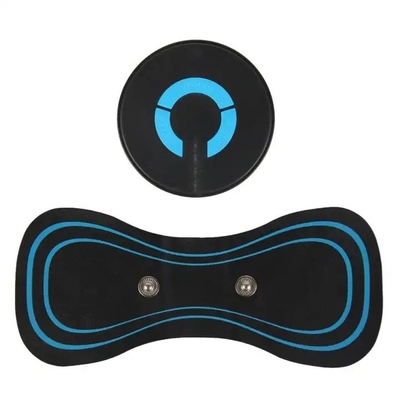 satın al 19 Gears Servikal Omurga Masajı Relax Muscle Electric Pulse Boyun Masajı çevrimiçi üretim