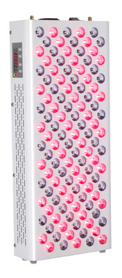 satın al Yakın Kızılötesi Led Işık Terapi Panelleri 660nm 850nm Yorgunluk Tedavisi çevrimiçi üretim