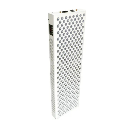 satın al 1000w Kırmızı Yakın Kızılötesi Işık Terapi Cihazları PBM Akıllı Kontrol 660nm 850nm çevrimiçi üretim