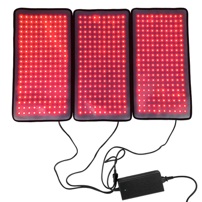 satın al Çok İşlevli Kilo Kaybı LED Işık Terapi Makinesi Yakın Kızılötesi 660nm 850nm çevrimiçi üretim