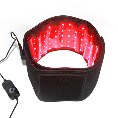 satın al Ağrı kesici ve Şekil Yönetimi Sargısı için LED Işık Terapi Kemeri 660nm 850nm çevrimiçi üretim