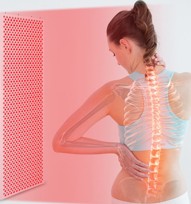 satın al Full Body 3000W Near Infrared Light Therapy Device Commercial Home Use çevrimiçi üretim