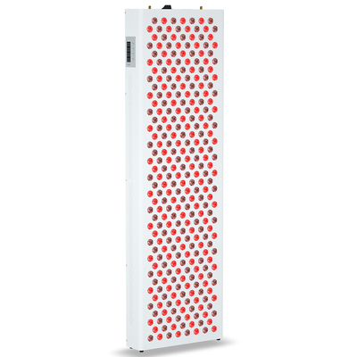 satın al 1500w 830nm Yakın Kırmızı Işık Terapi Makineleri Cilt hücrelerine nüfuz eder çevrimiçi üretim
