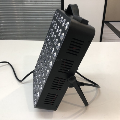satın al 300W 660nm 850nm Kırmızı LED Işık Paneli Ağrıyı Azaltmak İçin Daha İyi Uyku Ameliyattan İyileşme çevrimiçi üretim