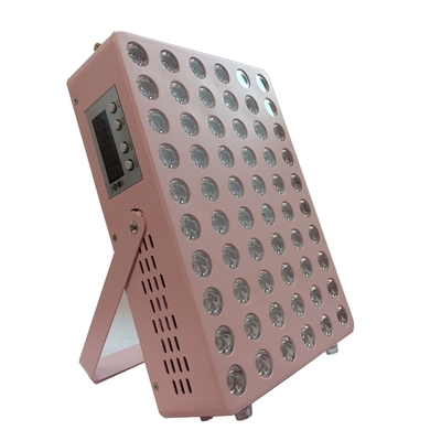 satın al Ameliyattan iyileşme 300W 660nm 850nm Ağrı hafifletme için kırmızı LED ışık cihazı Daha iyi uyku çevrimiçi üretim