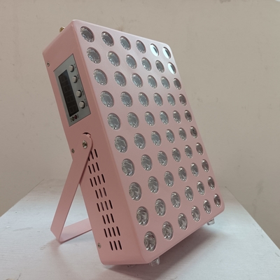 satın al Gelişmiş Kas Tüzelme 300W 660nm 850nm Ağrı Kolaylaştırma için Kırmızı LED Işık Cihazı Daha İyi Uyku çevrimiçi üretim