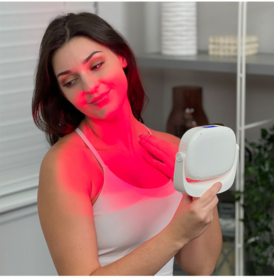 satın al LED Photon 60W Ticari / Ev Kullanımı için Kırmızı Işık Terapi Paneli çevrimiçi üretim