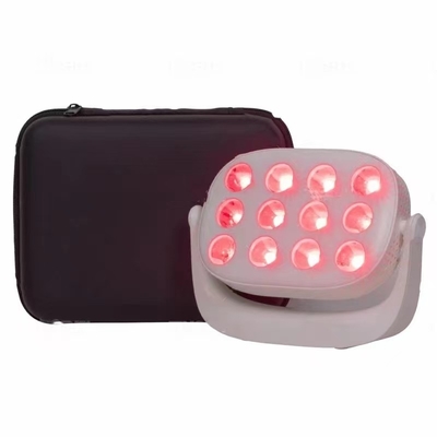 satın al Taşınabilir Süper LED Terapi Işık Aygıtı 60W LED Elde Taşınabilir Kızılötesi Kızıl Işık Terapi çevrimiçi üretim