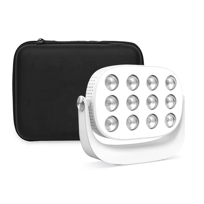 satın al 60W LED Işık Terapi Paneli Ağrı Bırakma İçin Kızılötesi Ve Kırmızı Işık Terapi Aygıtları çevrimiçi üretim