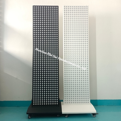 satın al Tam vücut 3000w Kırmızı Işık Terapisi Paneli 660nm 850nm Spektrum Özel çevrimiçi üretim