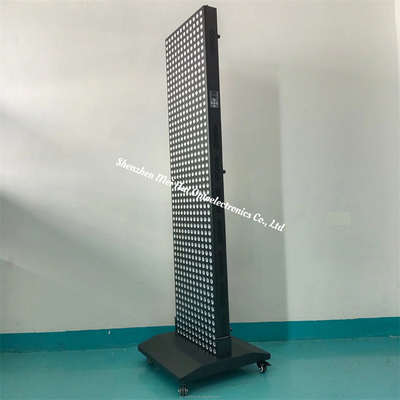 satın al Cilt Bakımı 3000w Kırmızı Işık Terapi Paneli Tüm Vücut Bakımı Kırmızı 660nm NIR 850nm çevrimiçi üretim