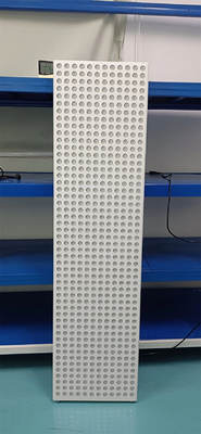 satın al Tüm Vücut Bakımı 660nm 850nm LED Işık Terapi Makinesi Cilt Bakımı Kırmızı Işık Terapi Paneli çevrimiçi üretim