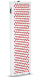 satın al Yüksek Güçlü 1500W Kırmızı Işık Terapi Paneli Sertifikasyonlu Kırmızı 660nm NIR 850nm çevrimiçi üretim