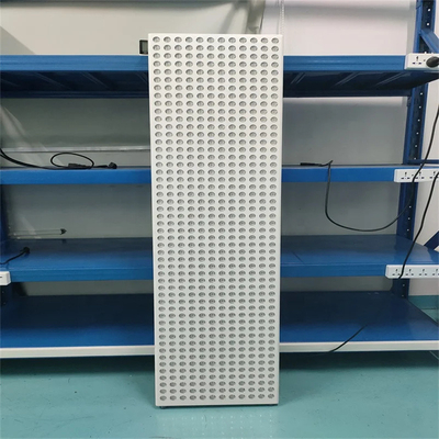 satın al Tüm Vücut Bakımı 660nm 850nm LED Işık Terapi Makinesi 3000w Kırmızı Işık Terapi Paneli çevrimiçi üretim