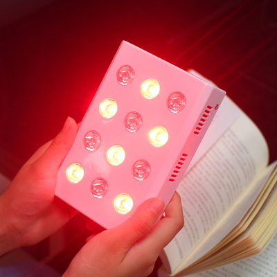 satın al Yüksek Güçlü LED Kırmızı Işık Terapi Aygıtları, 60W Kırmızı Işık Terapi Paneli çevrimiçi üretim