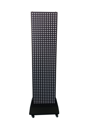 satın al 3000W Kırmızı Işık Terapi Makineleri 660nm 850nm Yarar İyileşmesi için Kırmızı NIR LED Işık çevrimiçi üretim