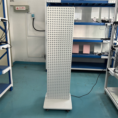satın al 660nm 850nm Kırmızı NIR LED Işık Terapi Cihazı 3000w Yara İyileşmesini Hızlandırır çevrimiçi üretim