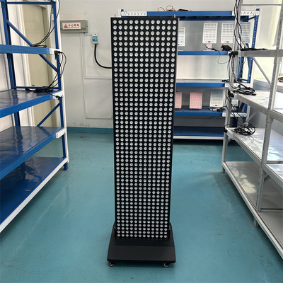 satın al Kas kurtarma 660nm 850nm Kırmızı NIR LED Işık Terapi Makinesi 3000w PDT Işık Terapi Cihazı çevrimiçi üretim