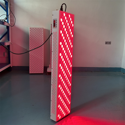 satın al 1000w Spektral Özellik Kırmızı Işık Terapi Paneli 660nm 850nm Kemik İyileşimi Ağrı Kolaylığı çevrimiçi üretim