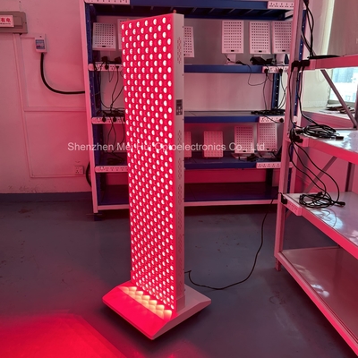 satın al 3000W Kırmızı Işık Terapisi Paneli 630 660 810 850nm Kırmızı Işık Terapisi Cihazı çevrimiçi üretim
