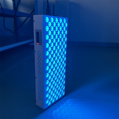 satın al 600w Vücut Bakımı Kırmızı Işık Terapi Cihazı Yorgunluk Tedavisi 660nm 850nm 610nm 830nm çevrimiçi üretim