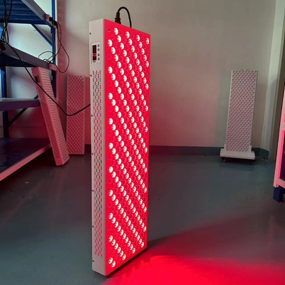 satın al 1500W Güçlü Kırmızı Işık Terapisi Makineleri 660/850 Profesyonel NIR Işık Paneli çevrimiçi üretim