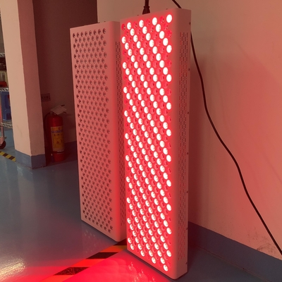 satın al Profesyonel Kırmızı Işık Terapisi Makineleri LED Dalga Uzunluğu 660nm 850nm çevrimiçi üretim