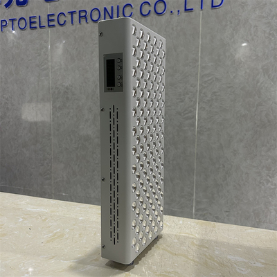 satın al 600w Vücut Bakımı Kırmızı Işık Terapi Cihazı Yorgunluk Tedavisi 610nm 660nm 830nm 810nm 850nm çevrimiçi üretim