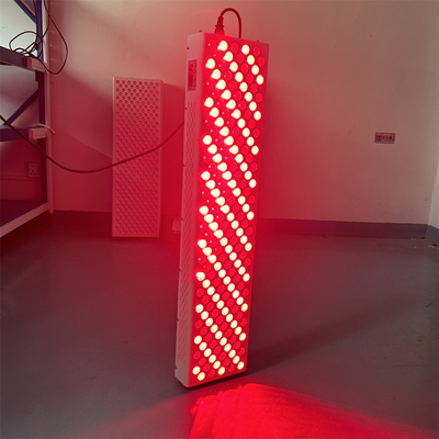 satın al 1000w Spektral Özellik Kırmızı Işık Terapisi Paneli 660nm 850nm 630nm 830nm Kemik İyileşimi Ağrı Kolaylığı çevrimiçi üretim
