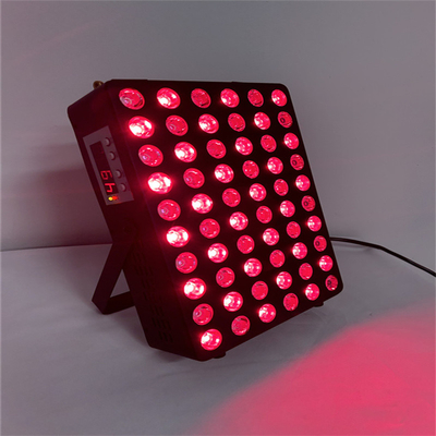 satın al Vücut İyileştirme 300W 480nm 630nm 660nm 810nm 830nm 850nm 1060nm Ağrı Bırakma için Kırmızı LED Işık Cihazı çevrimiçi üretim