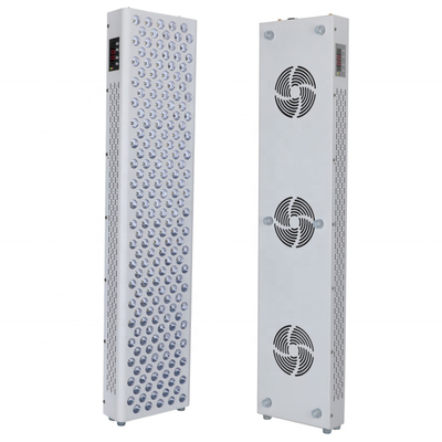 satın al 7 Spectra 1000W Kırmızı Işık Terapisi Panel Ev Kullanımı için Vücut Bakımı çevrimiçi üretim