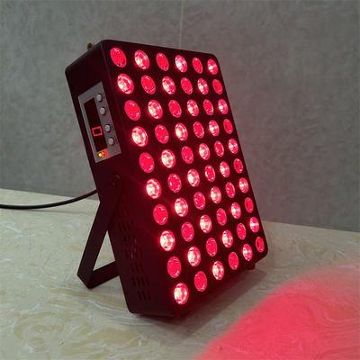 satın al 300w Vücut Bakımı Kırmızı Işık Terapi Cihazı 480nm 630nm 660nm 810nm 830nm 850nm 1060nm Işık Terapi Lamba çevrimiçi üretim