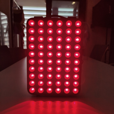 satın al PMMA Kapak 150w LED Kırmızı Işık Terapi Makineleri 633 Nm 660 Nm çevrimiçi üretim