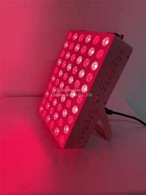 satın al Yüksek Güçlü LED Kırmızı ve Kızılötesi Işık Terapisi Paneli Yüz Cilt Güzelliği için 300W OEM ODM çevrimiçi üretim