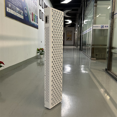 satın al Kemik iyileştirme ağrı hafifletme kırmızı ışık terapisi paneli 1000w 480nm 630nm 660nm 810nm 830nm 850nm 1040nm çevrimiçi üretim