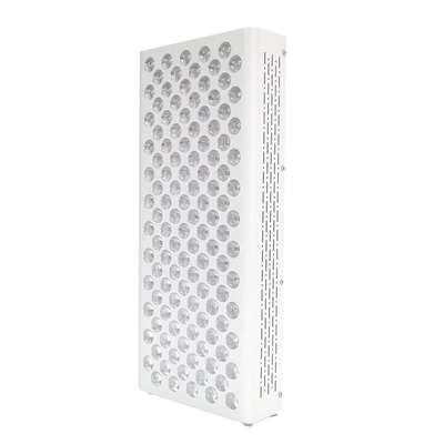 satın al İnfra Kırmızı LED Kırmızı Işık Terapisi 660nm 850nm 600W Kırmızı Işık Terapisi Panel Cilt Güzellik Tedavisi çevrimiçi üretim