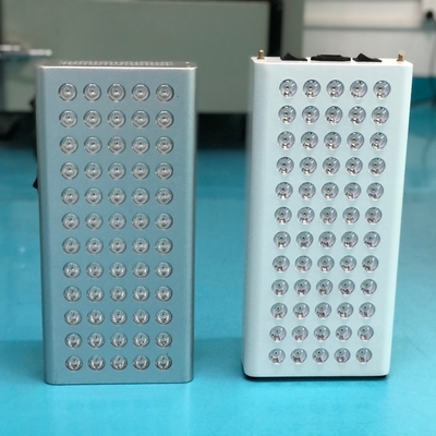satın al 660nm 850nm Kızılötesi Işık Terapisi Cihazı, Güzellik Salonu için Kırmızı Işık Terapisi Paneli çevrimiçi üretim
