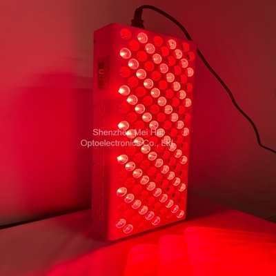satın al 660nm 850nm Kırmızı Işık Terapi Paneli 600W Half Body Güzellik Cihazı için 110-240V çevrimiçi üretim