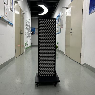 satın al 1500w Yaralanma İyileşme Kırmızı Işık Terapi Cihazı 480nm 630nm 660nm 810nm 830nm 850nm 1060nm çevrimiçi üretim